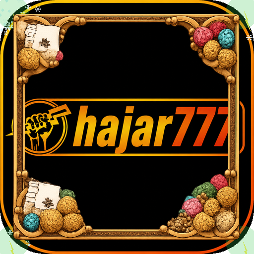 hajar777 — mitra unggulan